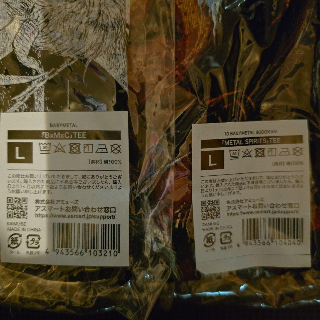 BABYL Tシャツ（ロンT 1枚含む）13枚セット