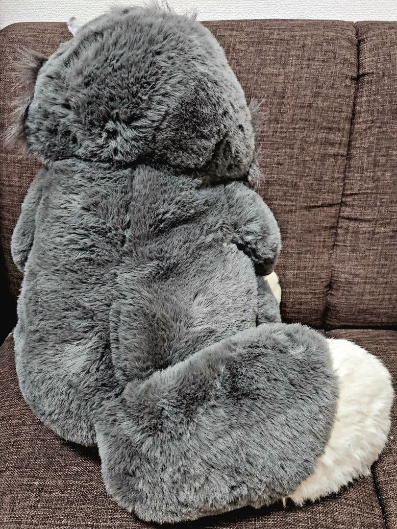 ルシファー ぬいぐるみ ディズニーストア 2024年 catday