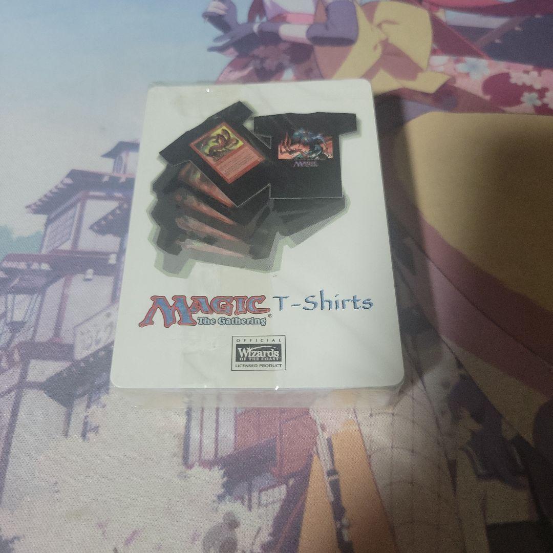 MTG トランプ