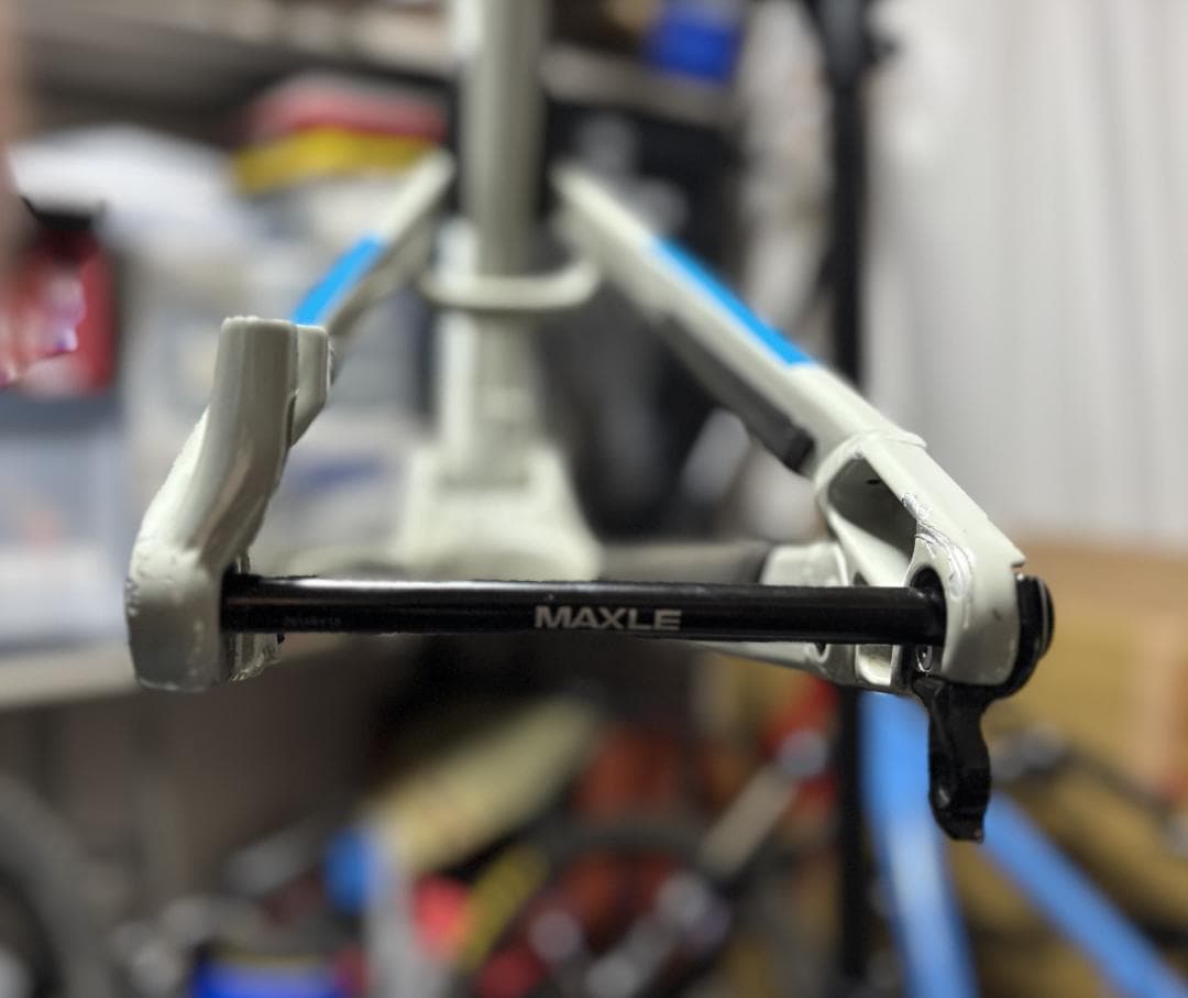 Nukeproof Mega 290 Sサイズ マウンテンバイクフレーム
