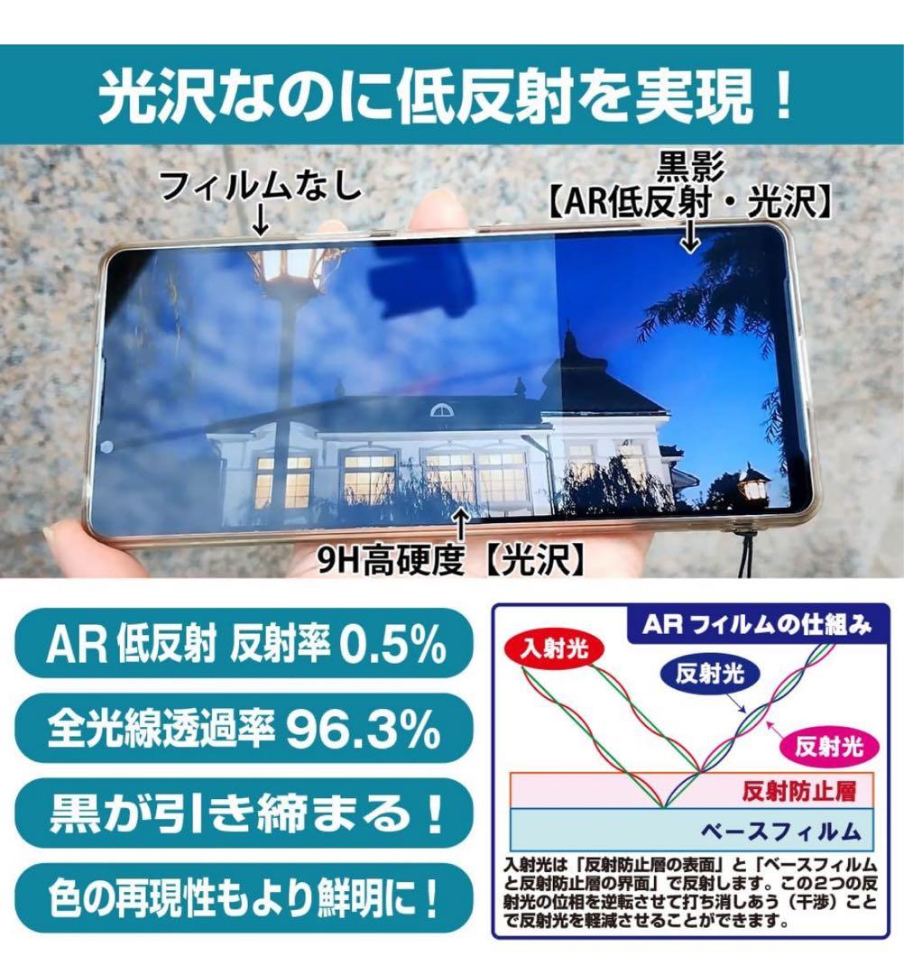 たまごっちパラダイス ブルーウォーター +光沢保護フィルム