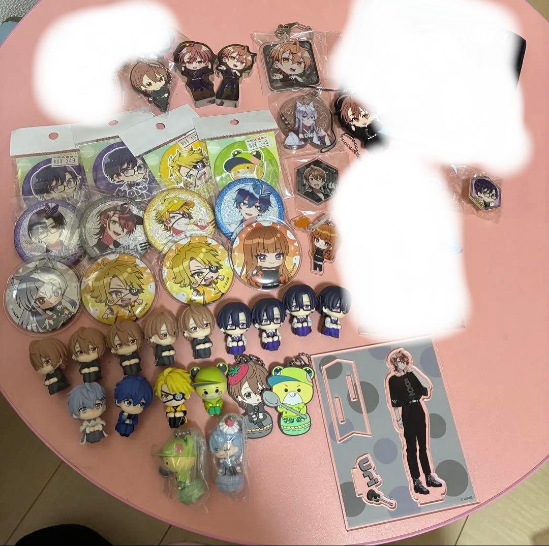 カラフルピーチ まとめ売り