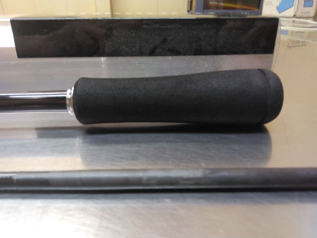 シマノ 19セフィアSS メタルスッテ B66MH-S