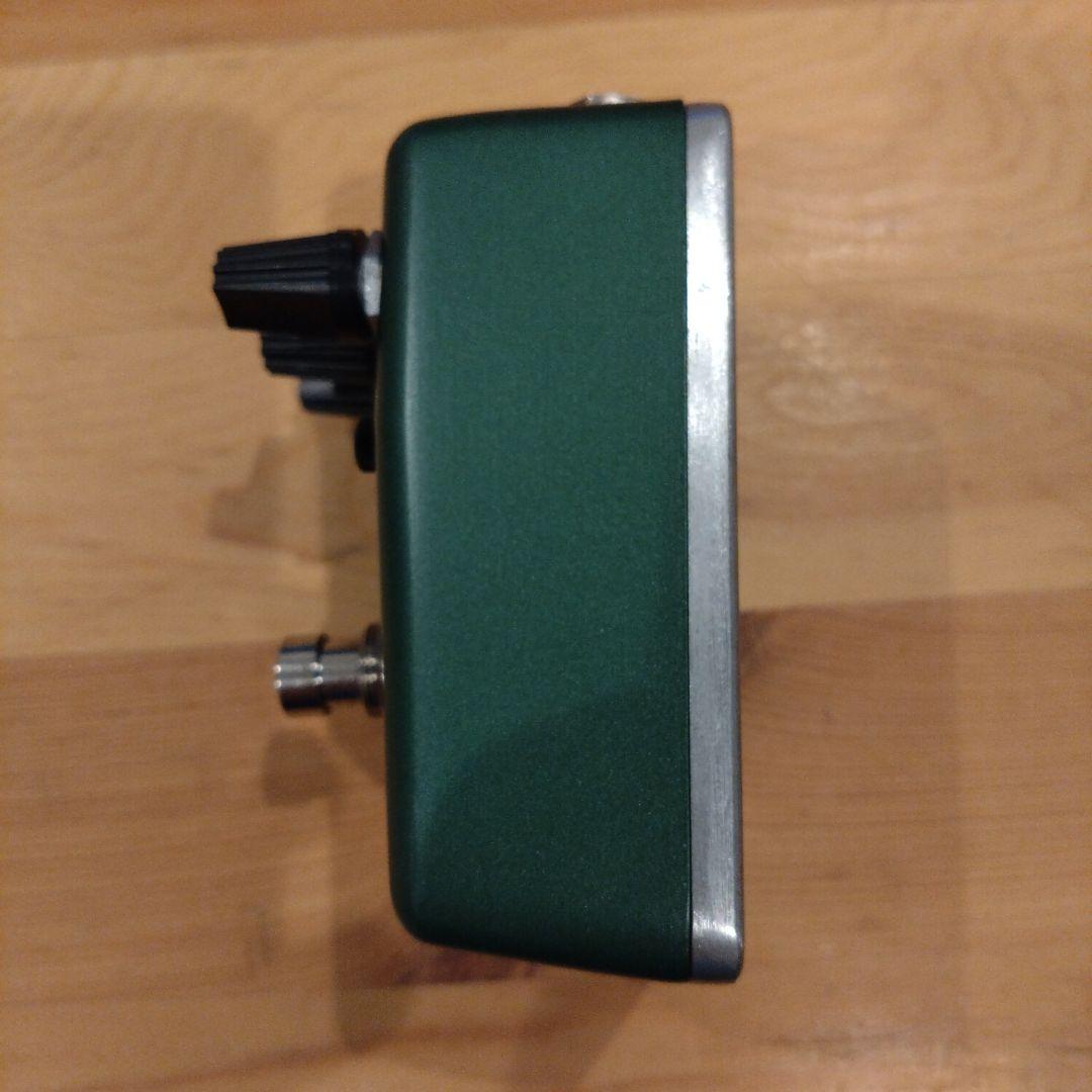 ギター Guyatone Cooler Booster CBu1