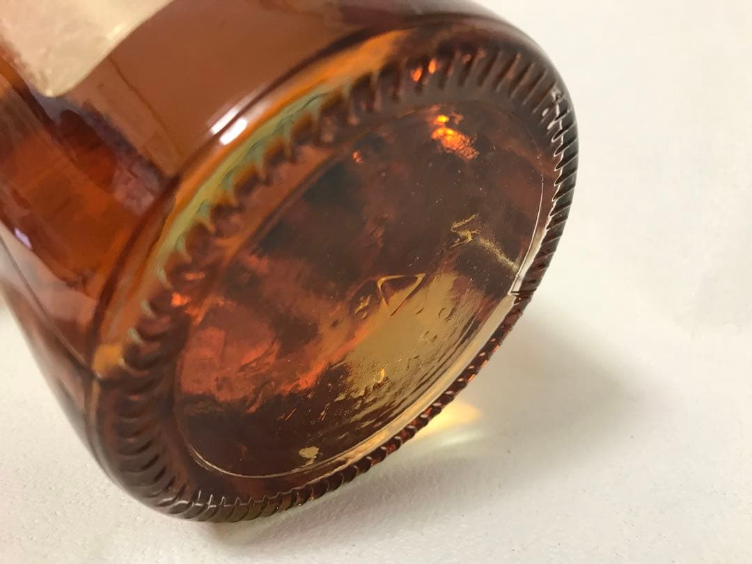 古酒　オールド・スマグラー OLD Smuggler 1000ml