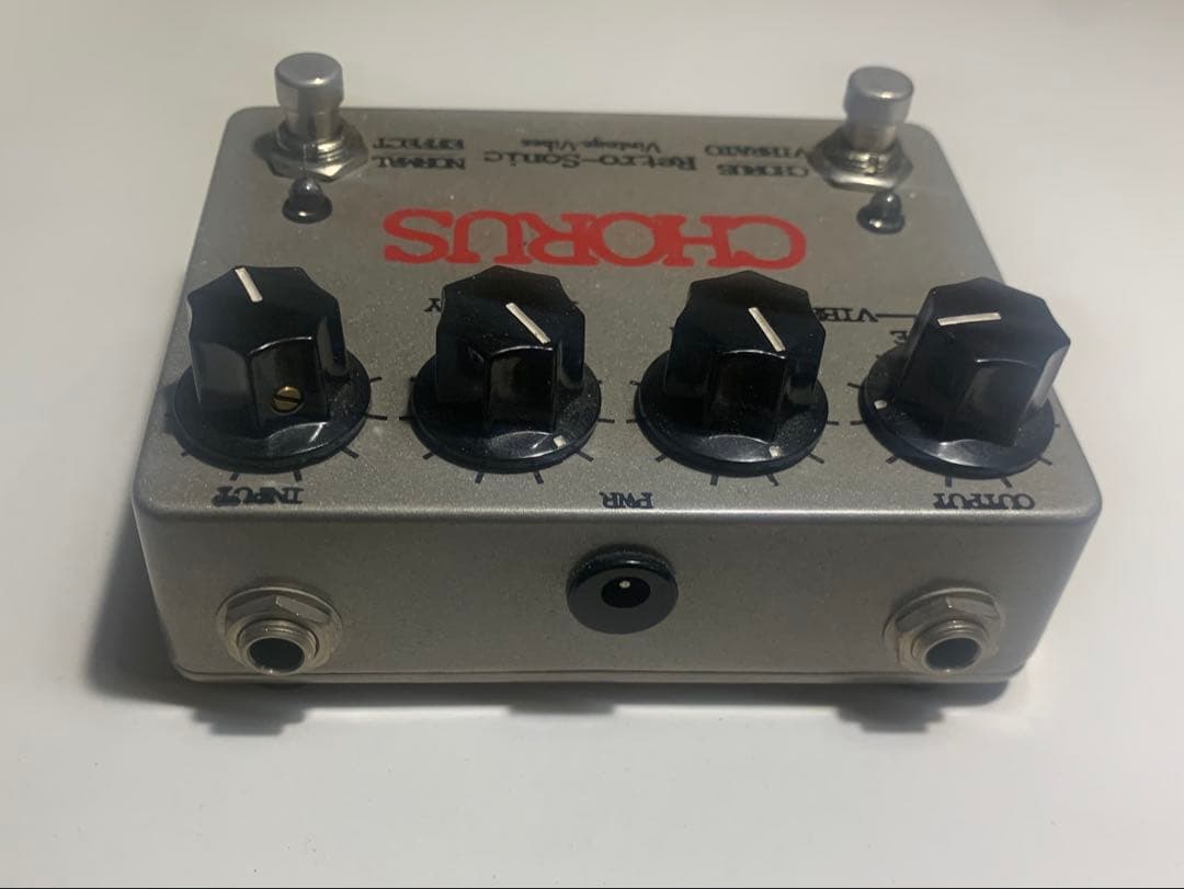 Retro-Sonic Chorus 初期型