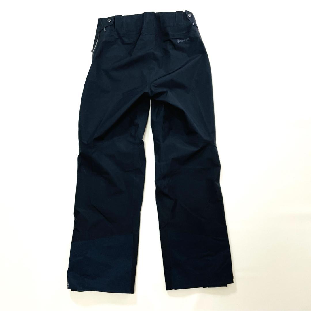 6631 パタゴニア　パンツ　ゴアテックス　スノボウェア　25年　ロングジップ