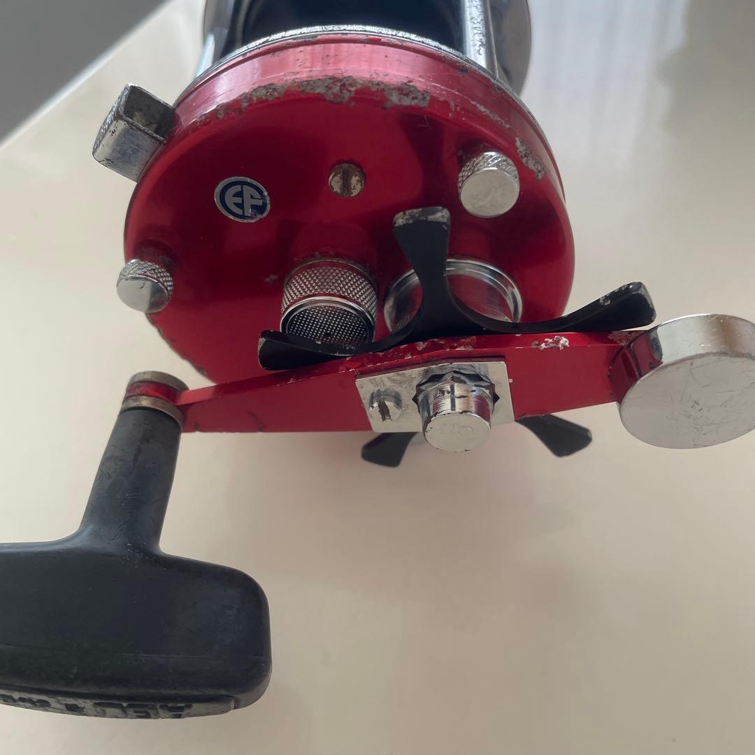 SHIMANO SUPER AERO EV スピニングリール　他2個セット