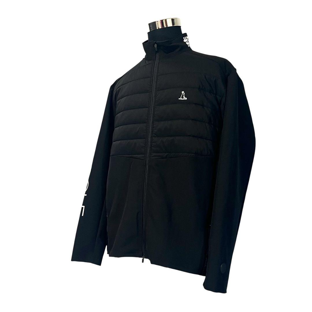 【極美品✨】【XL】FR2 GOLF 中綿 ストレッチジャケット メンズ