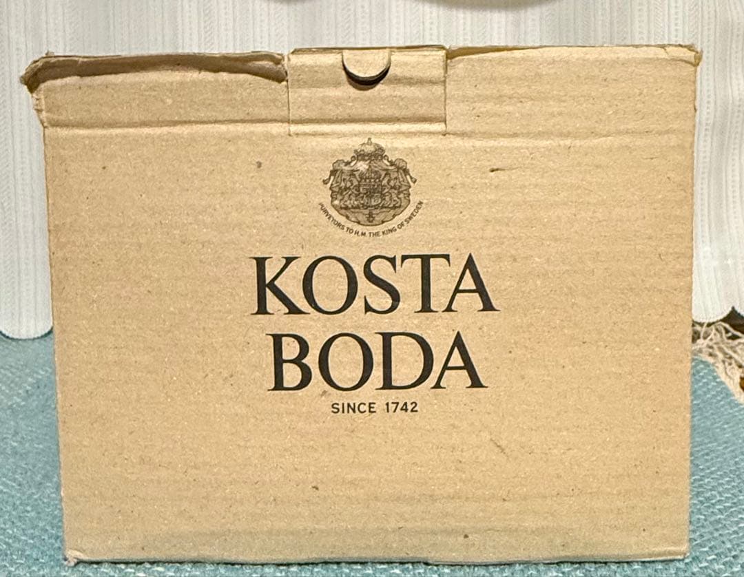 ☆レア物☆ コスタボダ　アートピース｜ヴィンテージのボウル