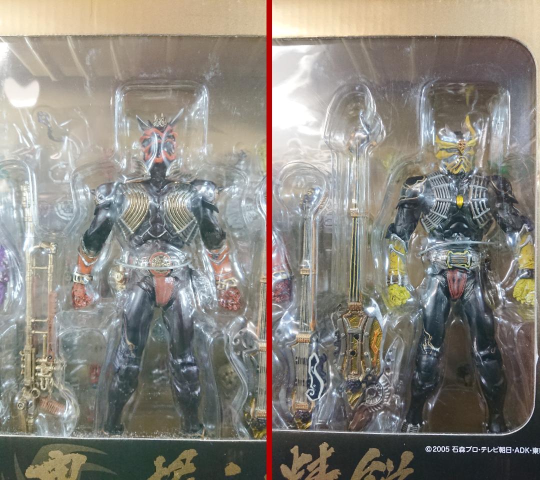 S.I.C. 関東十一鬼　～揃う精鋭～