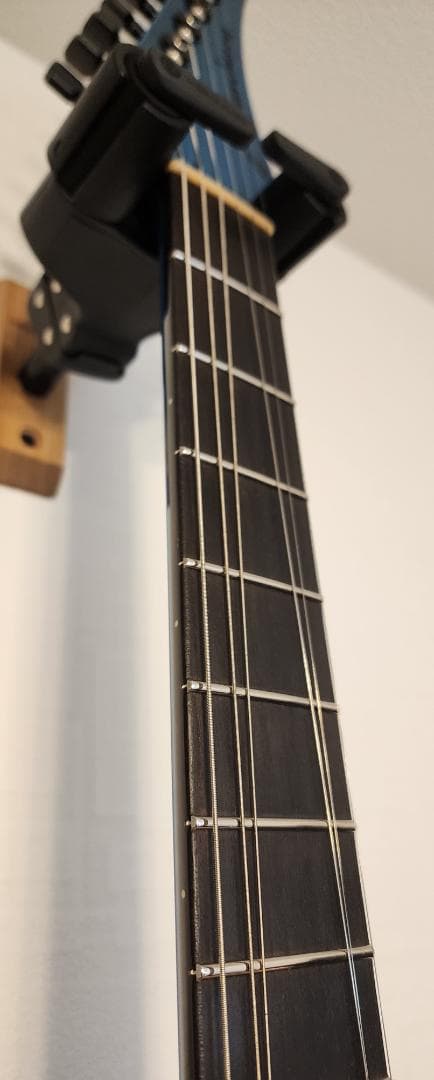 美品 Marchione Guitars Carve Top