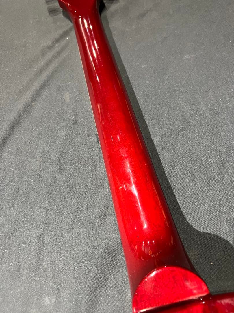 Orville LPS-75 CS フジゲン製　95年製