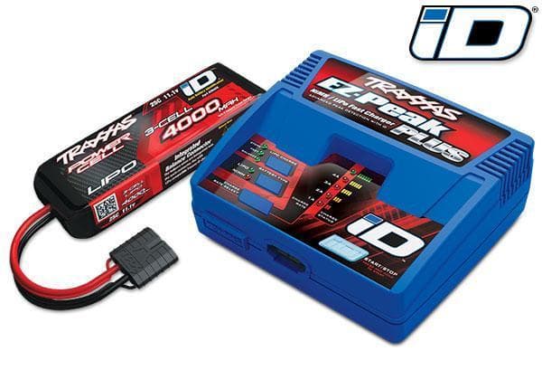 ホビーラジコン Traxxas TRX-4 CHASSIS KIT/CRAWLER KIT