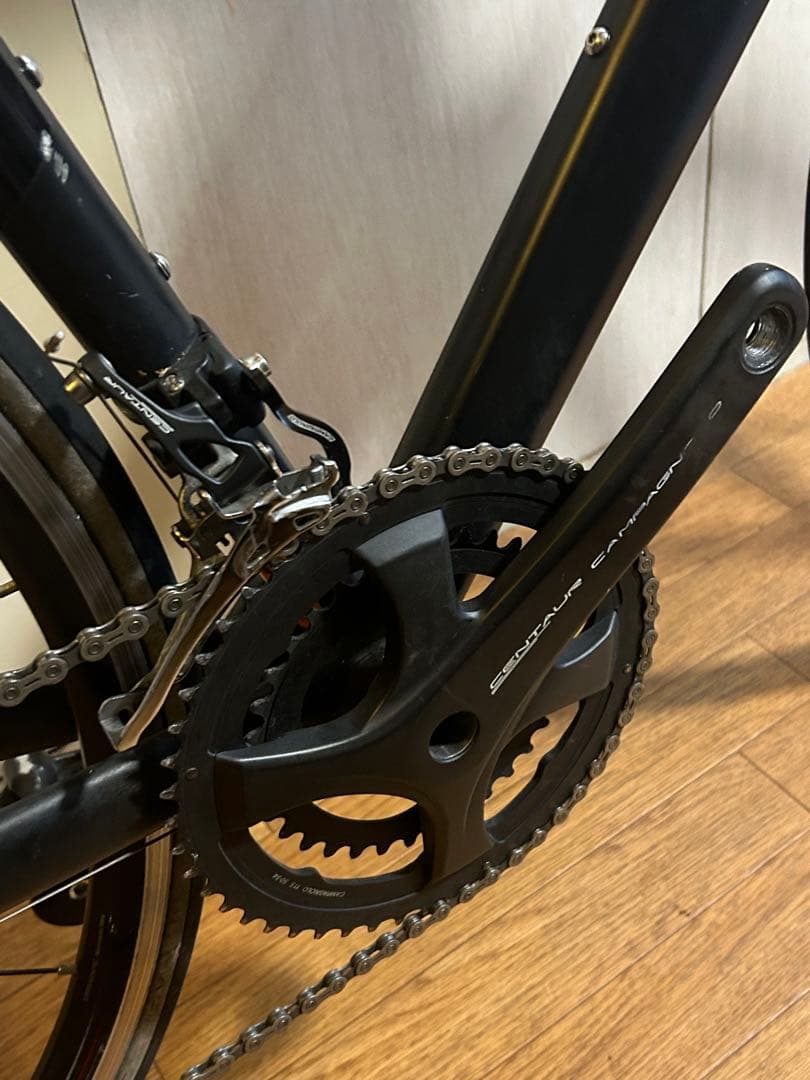 DEROSA デローザ FEDE フェデ 引き取り可能 値下げあり