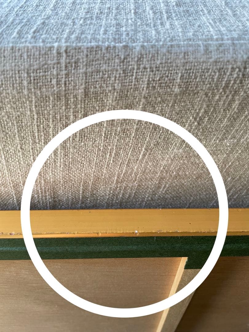 HERMESカレ90額装 Scènes de Patinageスケートの情景