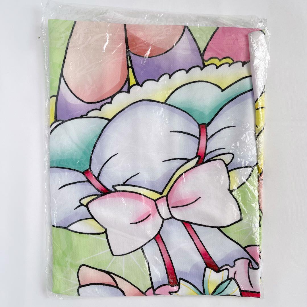 プリキュア Tシャツ Mサイズ 漫画 アニメ 映画 ゲーム 声優