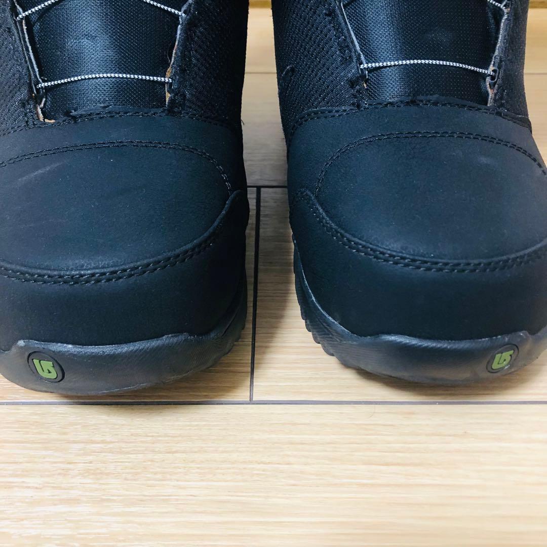 【美品】BURTON HIGHLINE BOA 28cm