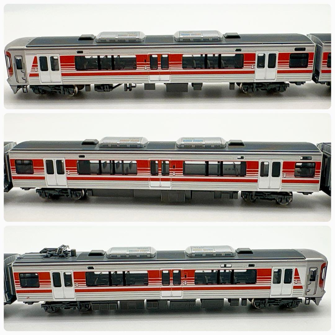 ✨美品✨ TOMIX 98488 JR 313 8000系 セントラルライナー