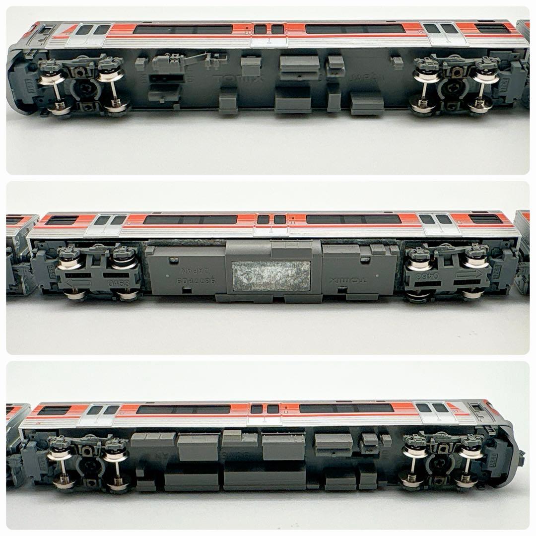 ✨美品✨ TOMIX 98488 JR 313 8000系 セントラルライナー
