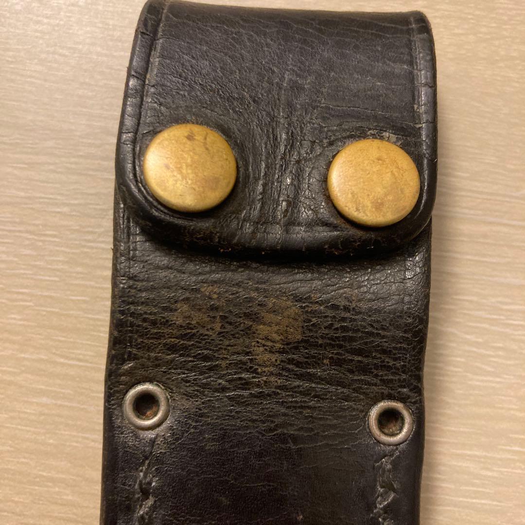 警棒吊り