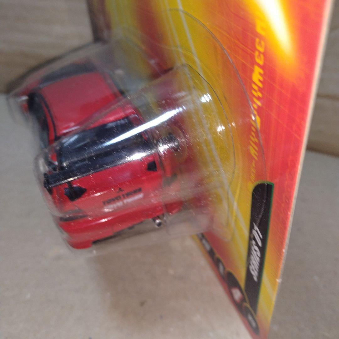 JOYRIDE ワイルドスピード ① ランエボ セット