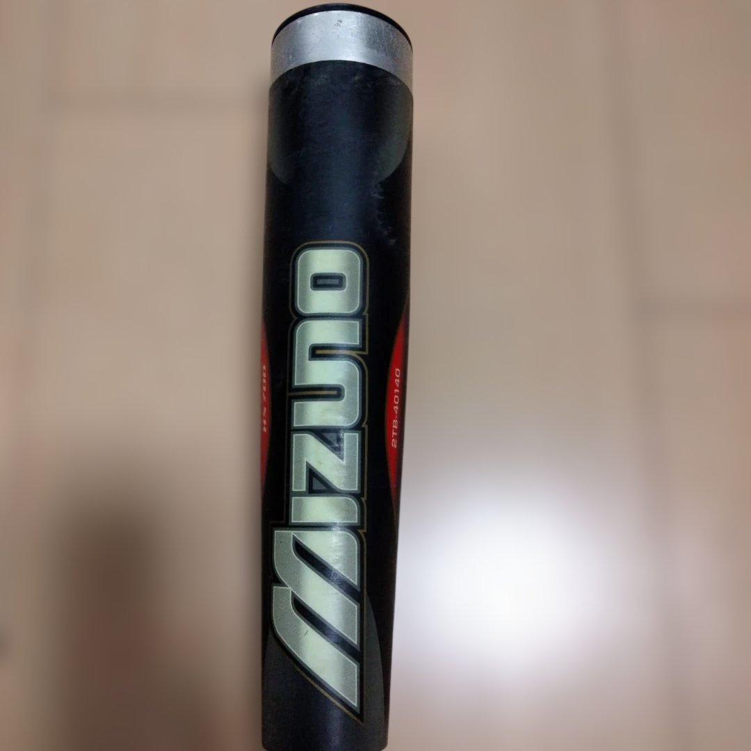 Mizuno Beyond Max 軟式バット