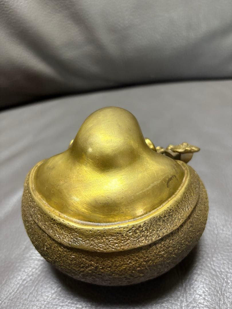 布袋様　置物