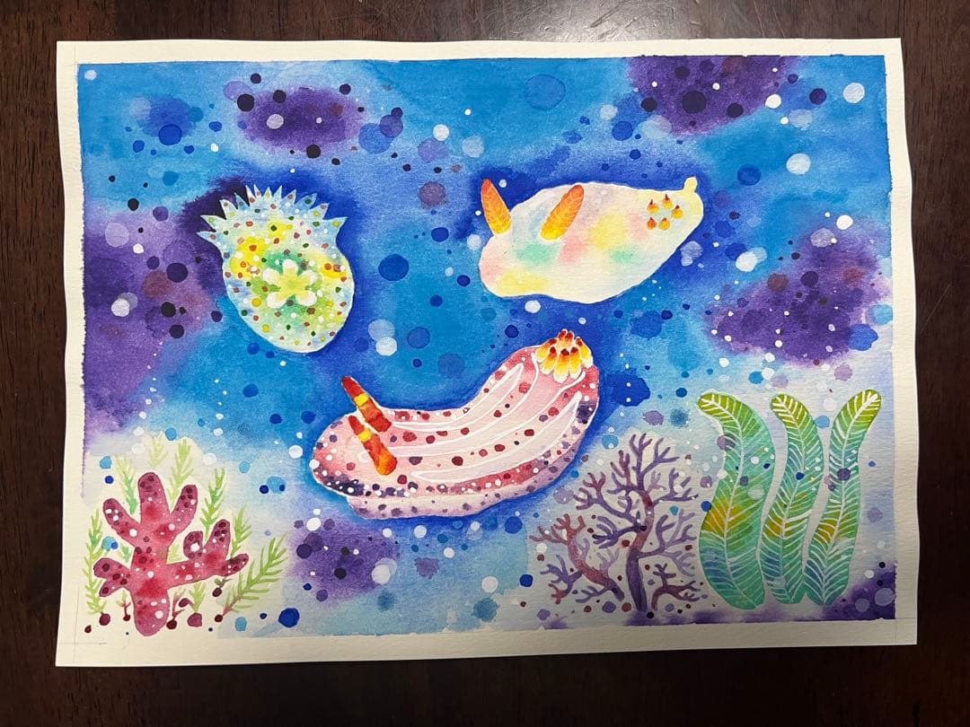 なし様