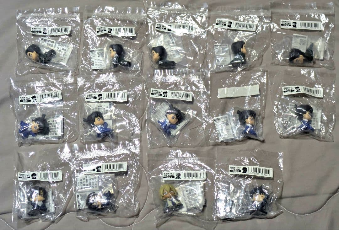 名探偵コナン グッズまとめ