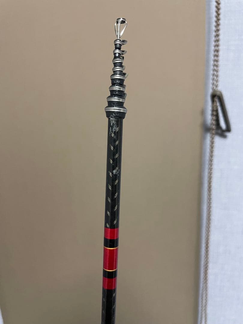 Gamakatsu MASTER MODEL II チヌ竿　L-53