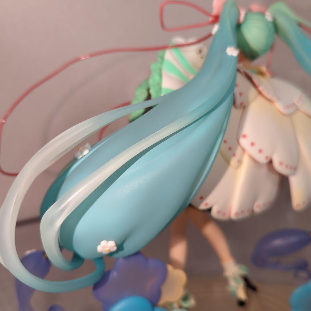 〚希少〛初音ミク マジカルミライ2021 Ver. フリュー 1/7 フィギュア