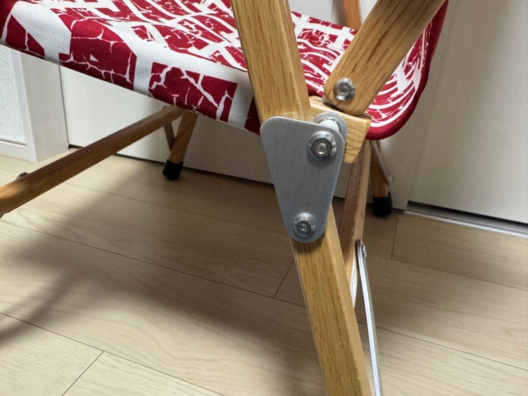 カーミットチェア同規格 MEISTER SHEET_A セット アシモクラフツ