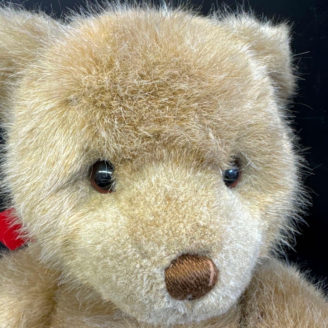 Guns.Design FAO シュワルツ 1986 限定版 テディベア