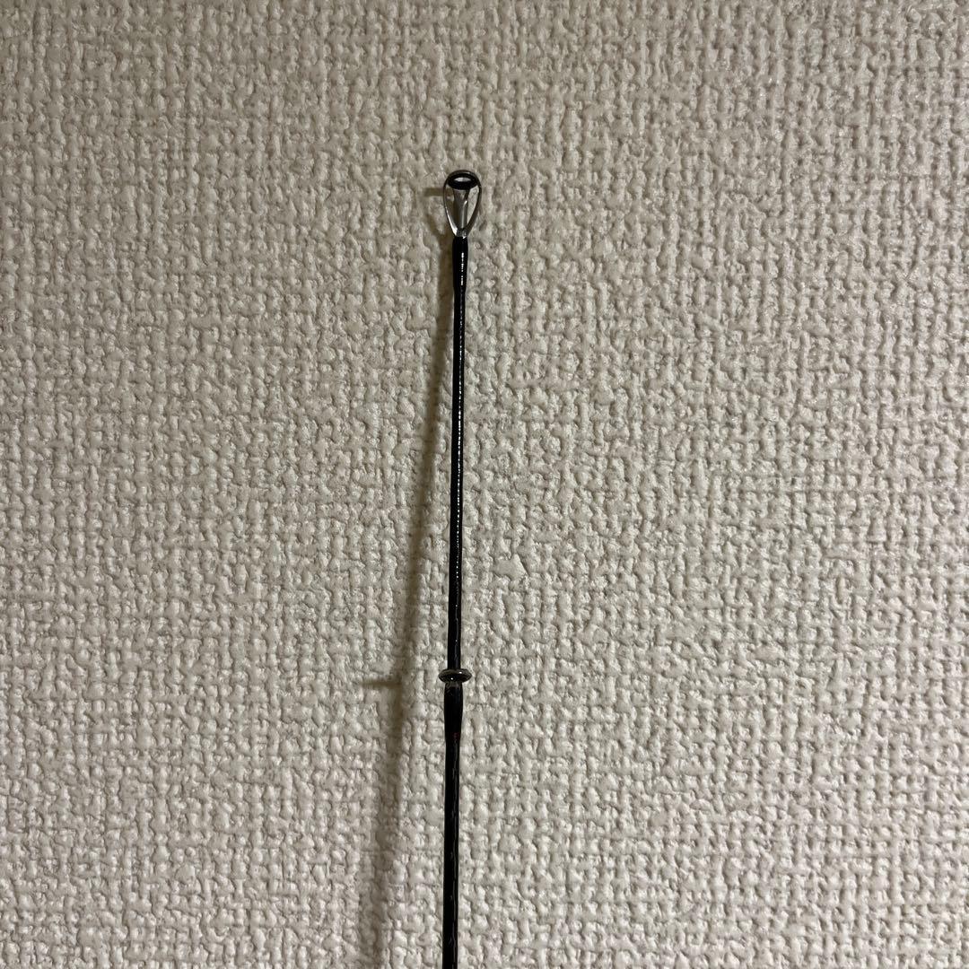 ジャッカル　16ポイズングロリアス　1610M