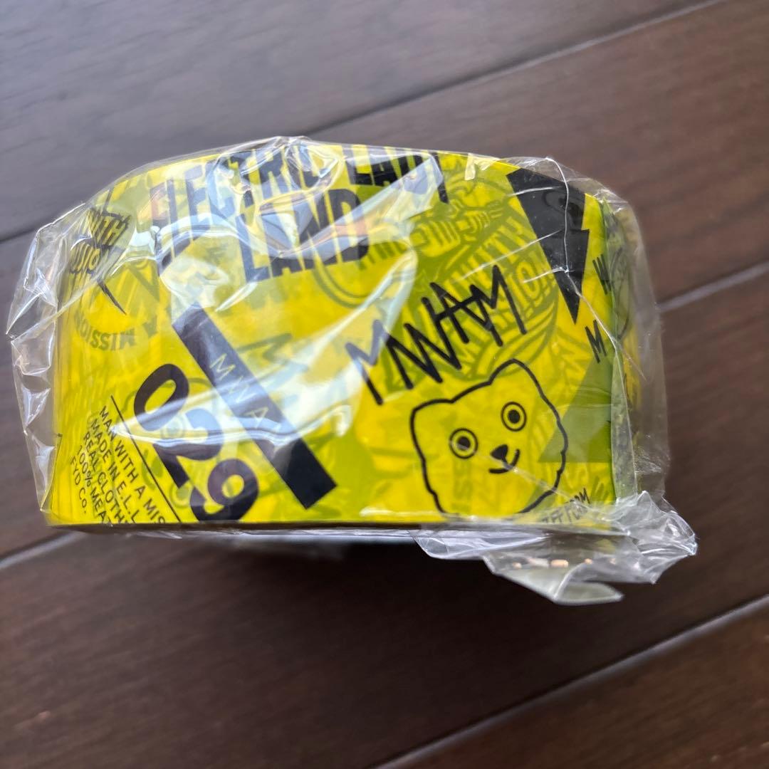 man with a mission グッズセット　詰め合わせ