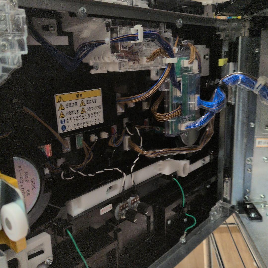 【送料込】ルパン三世 大航海者の秘宝【スロット】【パチスロ】【即購入可】