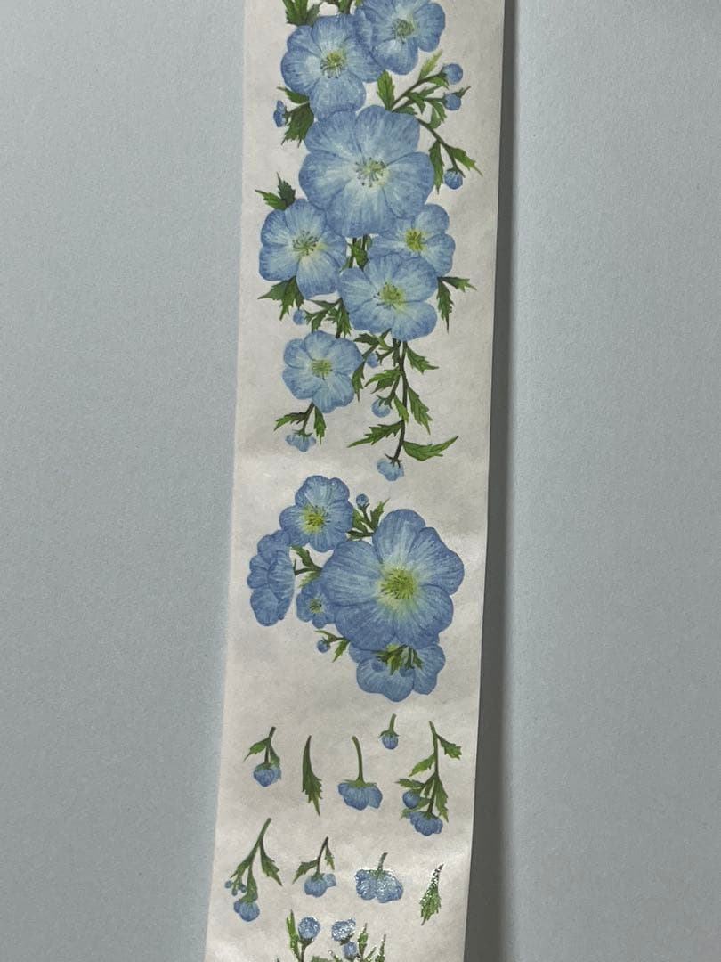 海外マステ和紙素材 まとめ売り