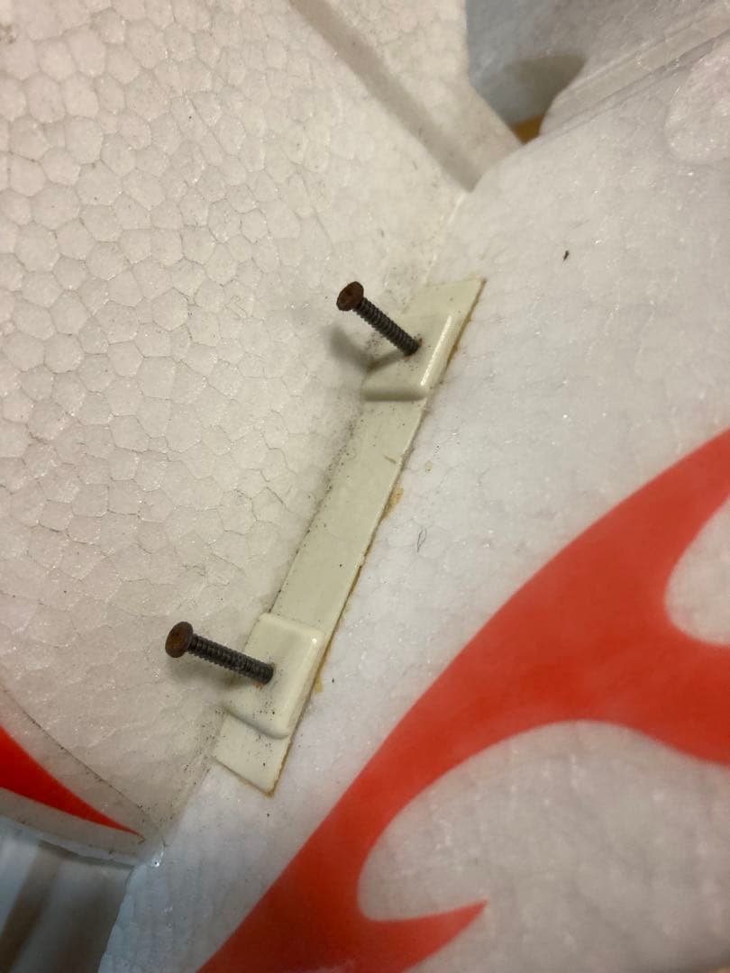 グライダー　フェニックス2000 受信機なし　モーターアンプサーボ付　梱包済み