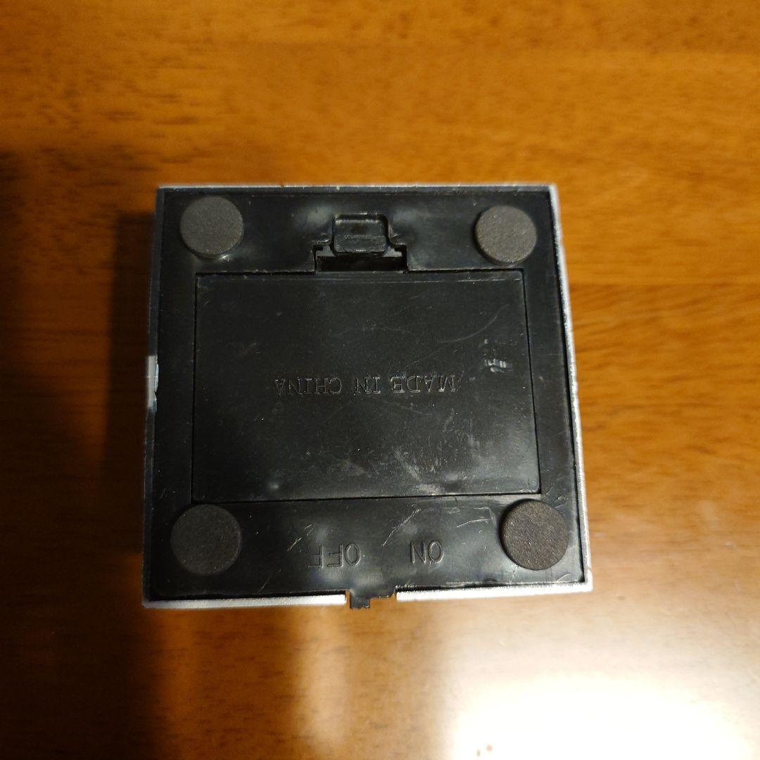 ワンピース　ジャンプ懸賞限定　ルフィの秘宝　2億　クリスタルオブジェ