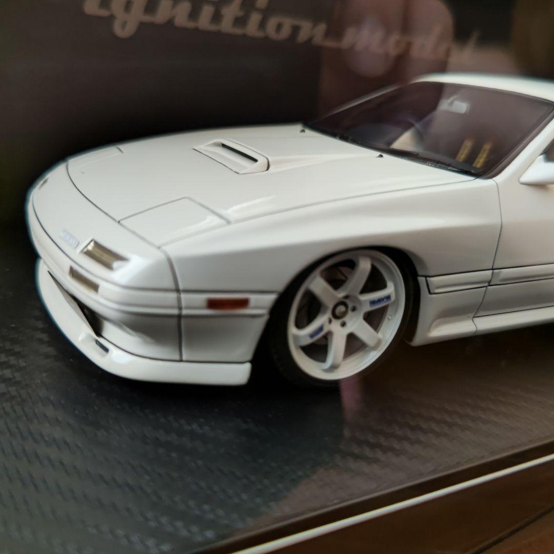1/18ミニカー