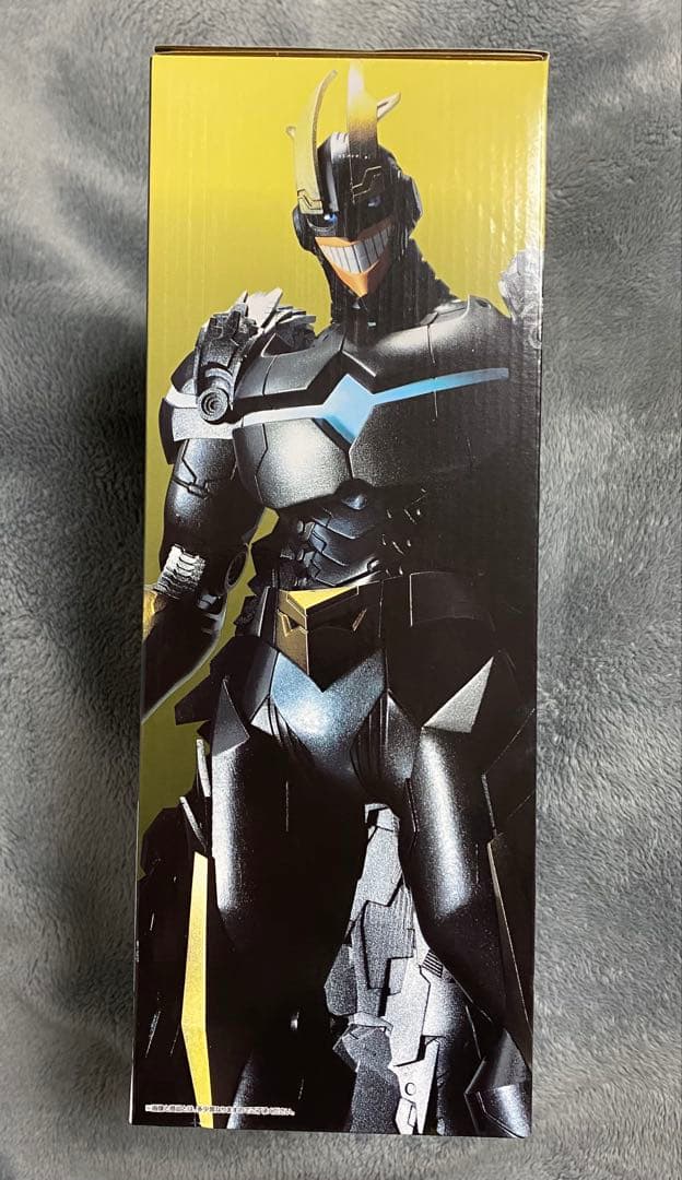 一番くじ 僕のヒーローアカデミア 紡ぐ力 ラストワン賞 アーマード オールマイト
