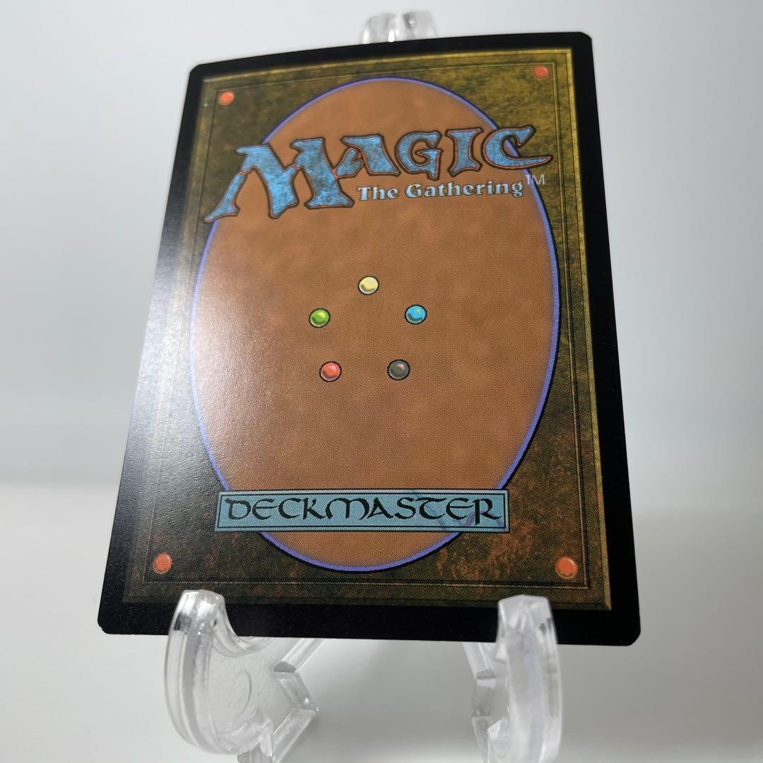 【美品】虚空の杯 Judge Promo Foil 2019年限定版