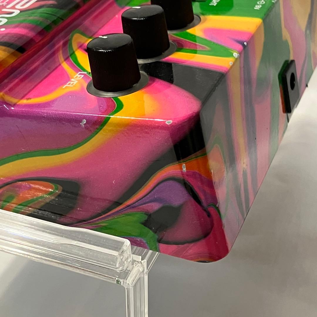 Ibanez Jemini Distortion Steve Vai 本体のみ