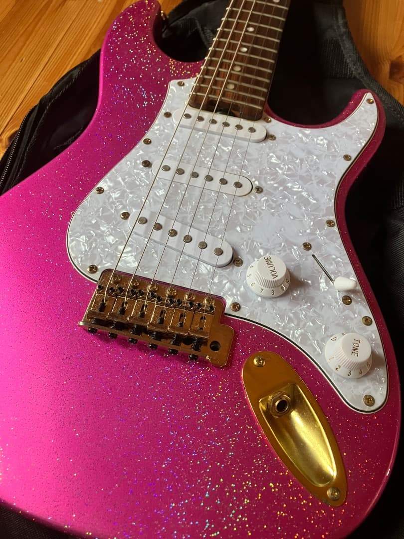 ギター G-SN-62TO