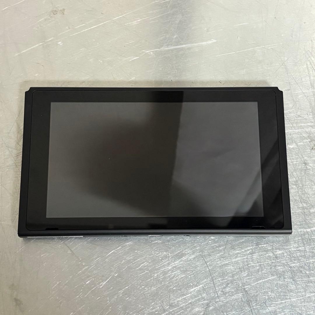 Nintendo switch ￼