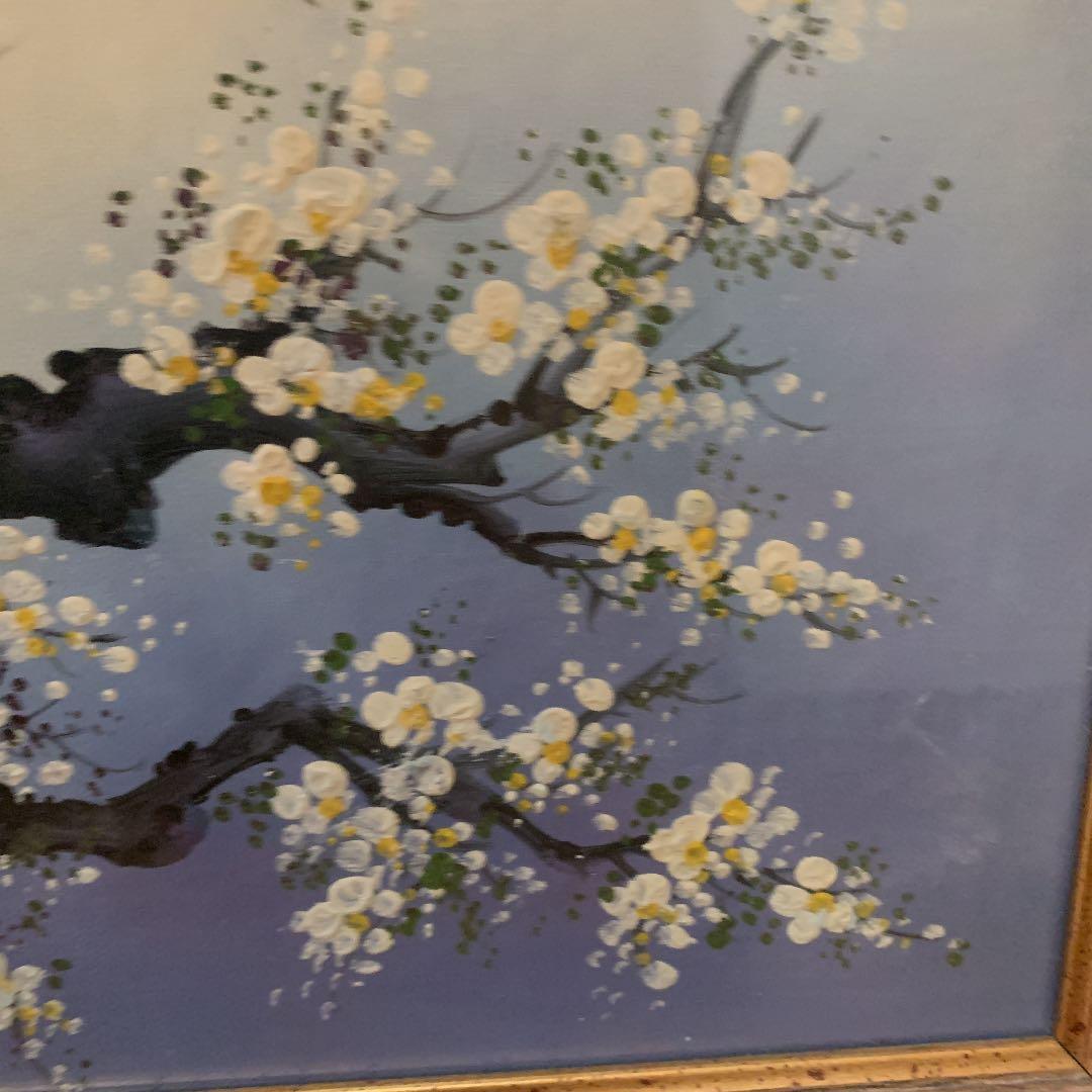 絵画 油絵