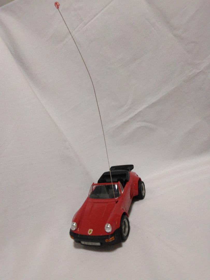 TAIYO  RC  ポルシェ911  カブリオレ
