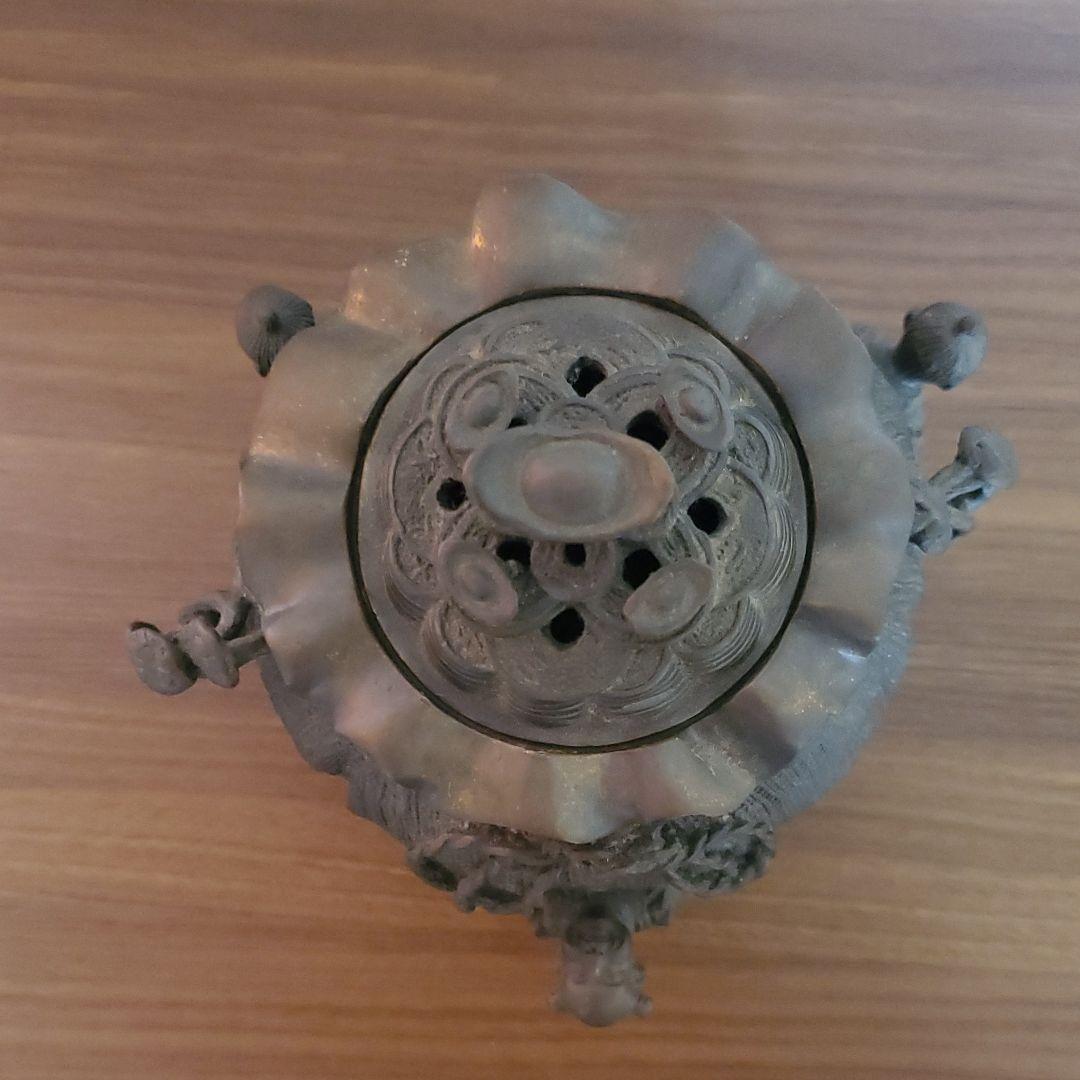 香炉