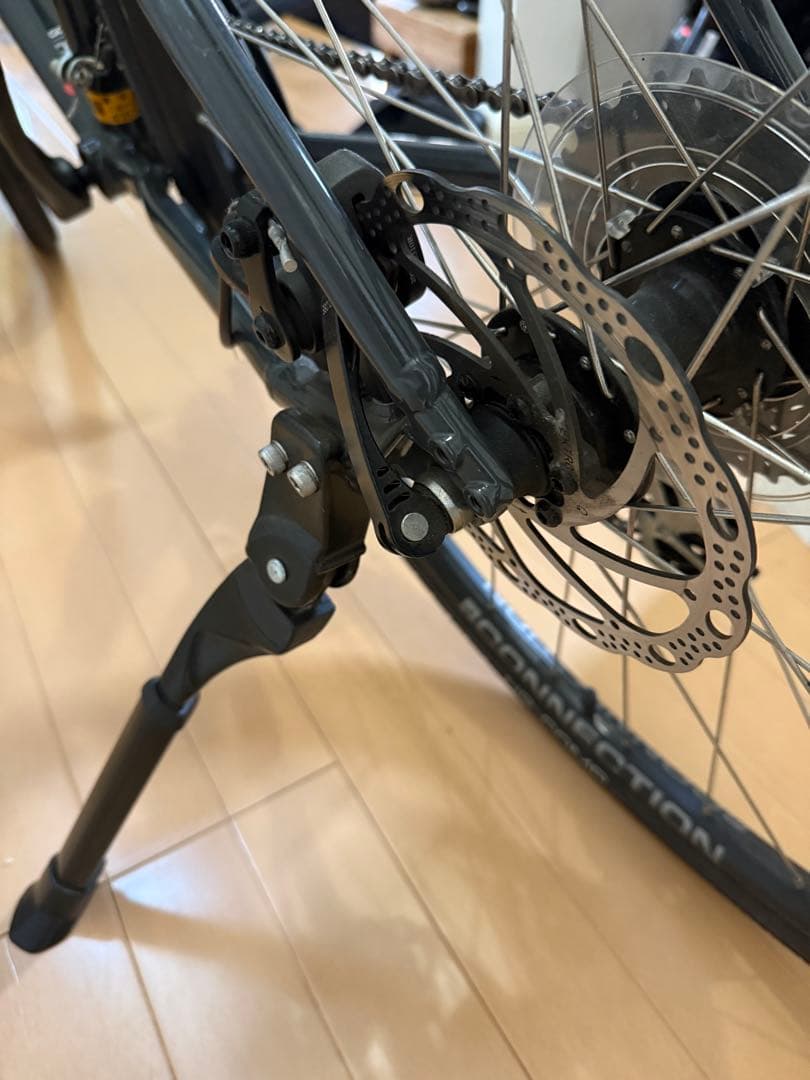 TREK FX1 Disk M 専門店メンテ済み